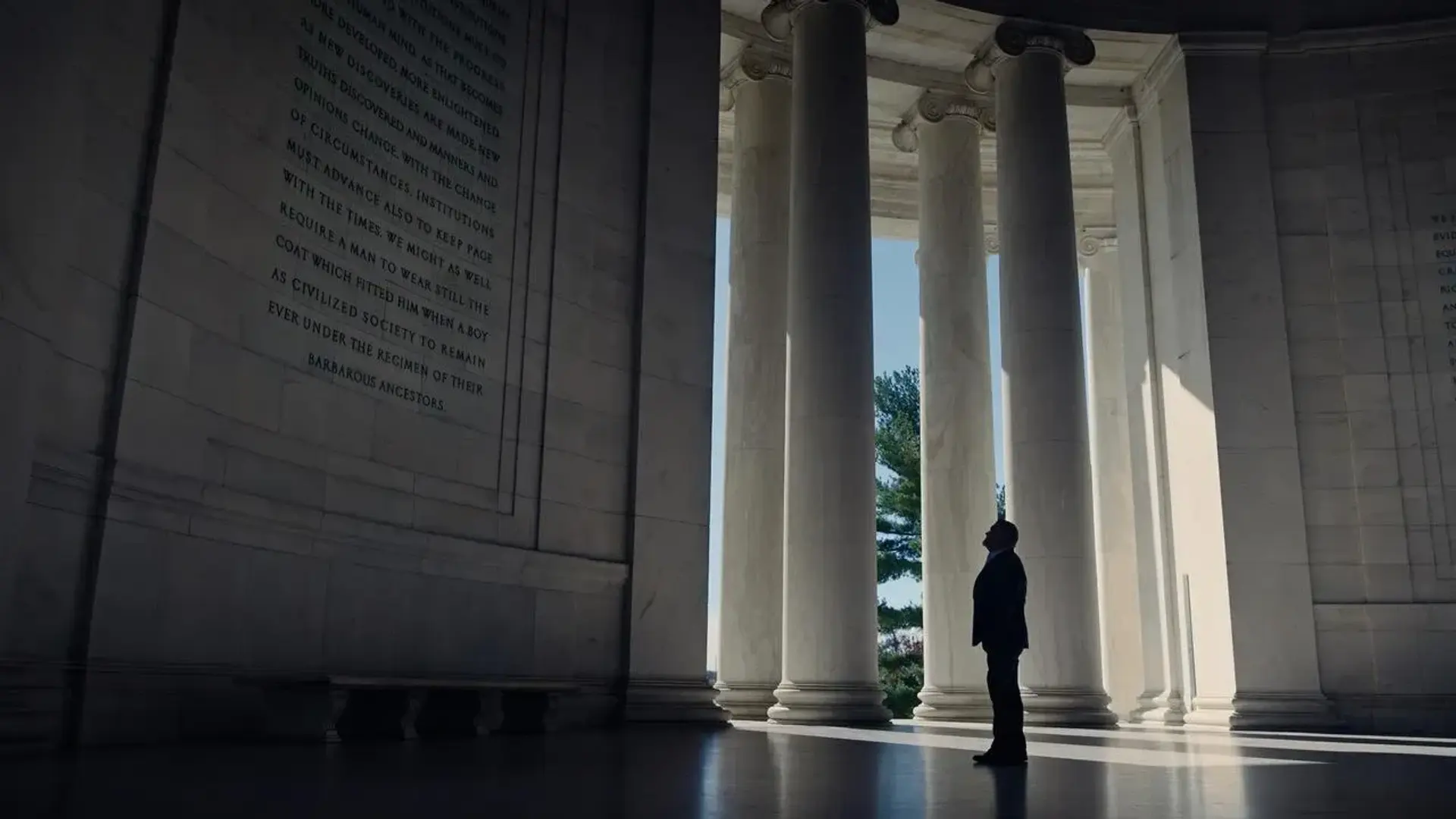 دانلود مستند عصر افشاگری