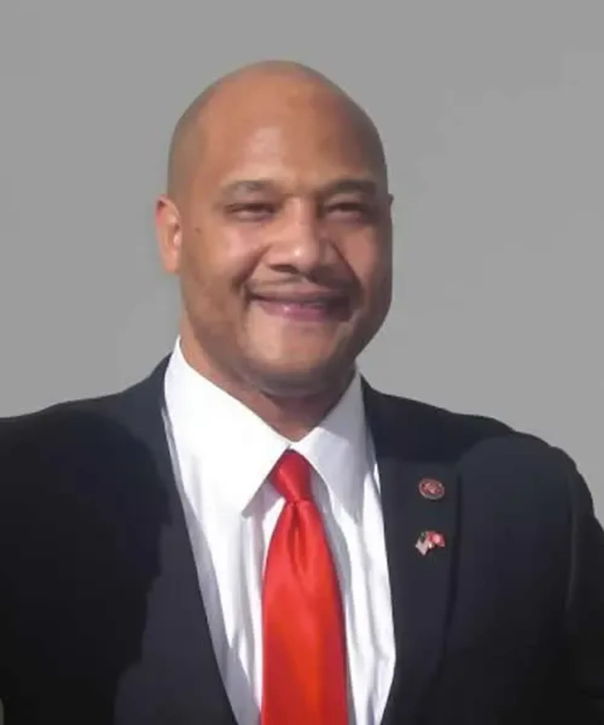 آندره کارسون