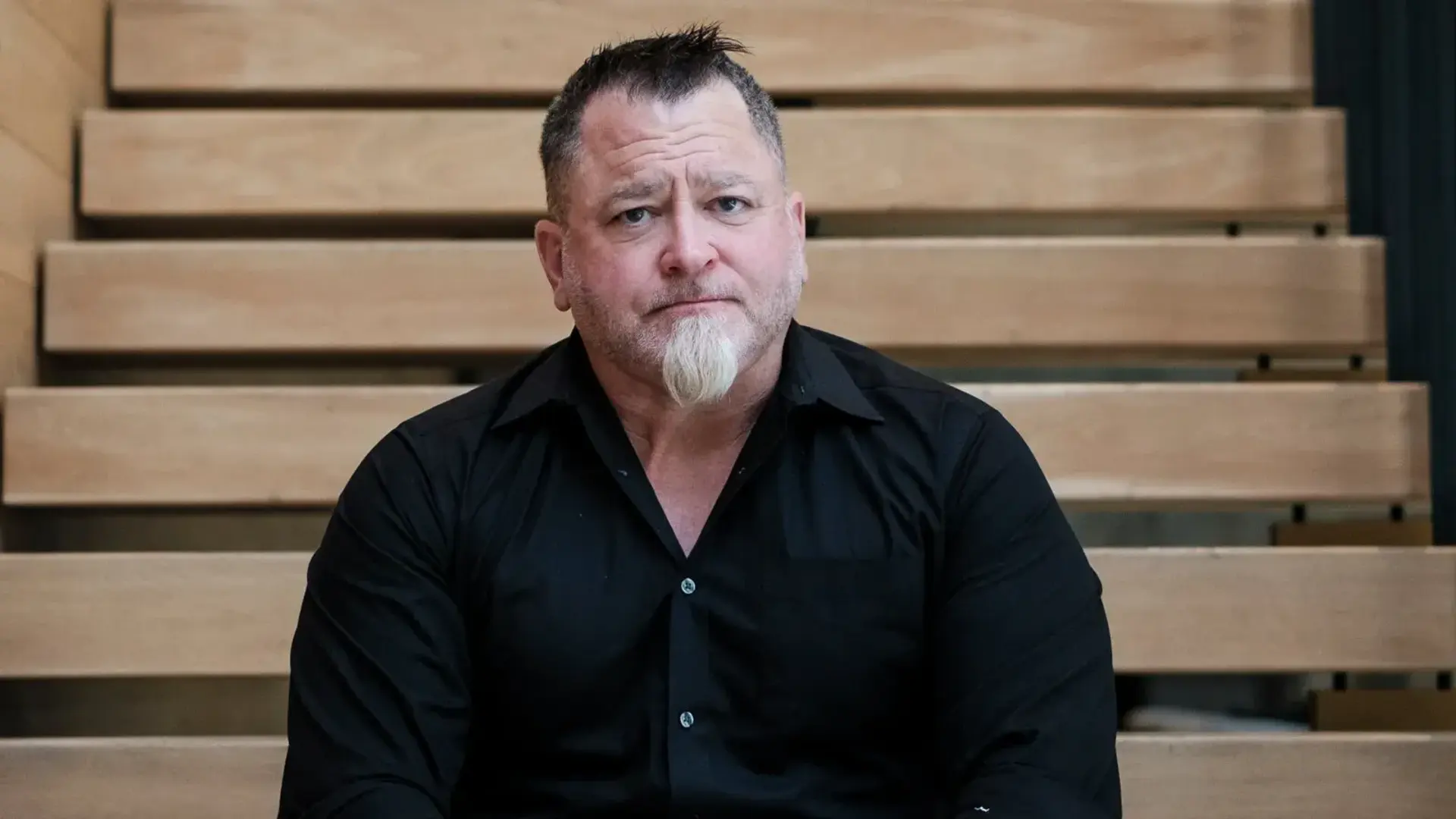 لوئیس الیزوندو