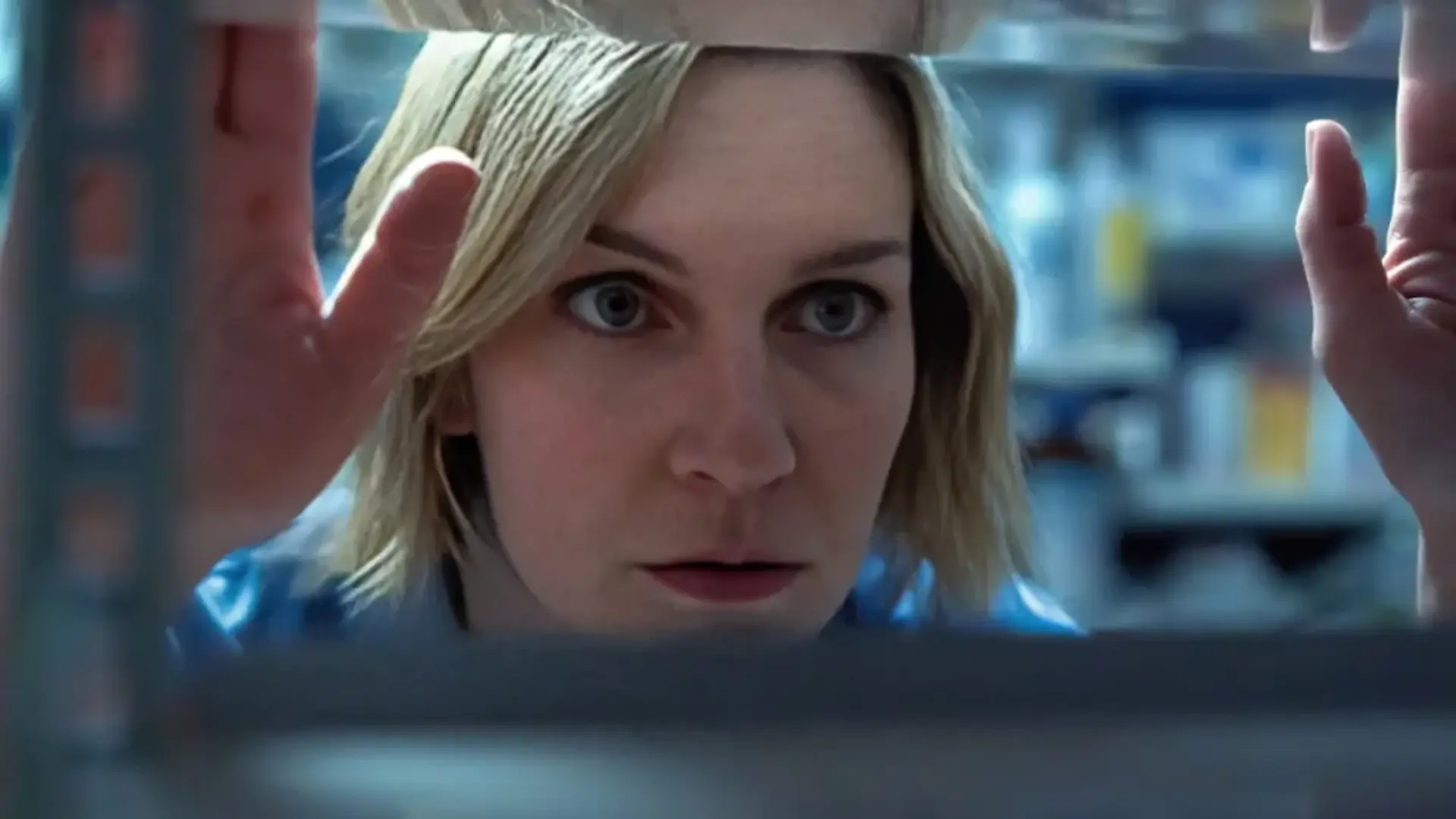 راز مخوف فاش شد! آیا بیگانگان «پلوریباس» آدم‌خوار هستند؟