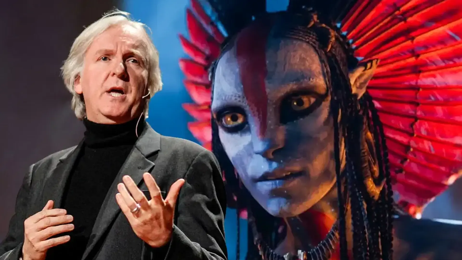 میراث ۲۰ ساله در خطر؛ نقشه جایگزین کامرون برای آینده فرنچایز آواتار