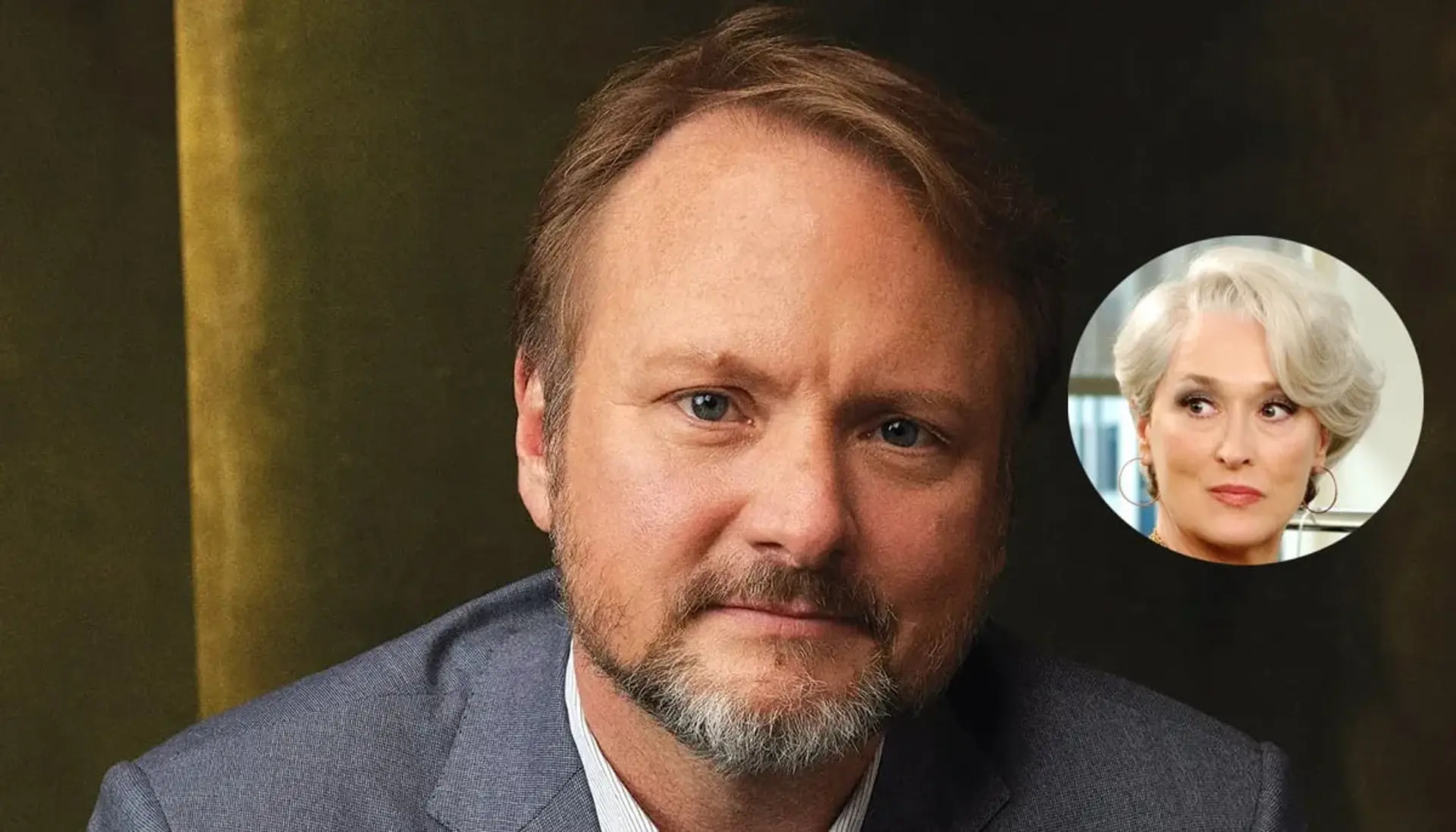 خیز رایان جانسون برای جذب مریل استریپ؛ جزئیات داستانی قسمت سوم چاقوکشی فاش شد 