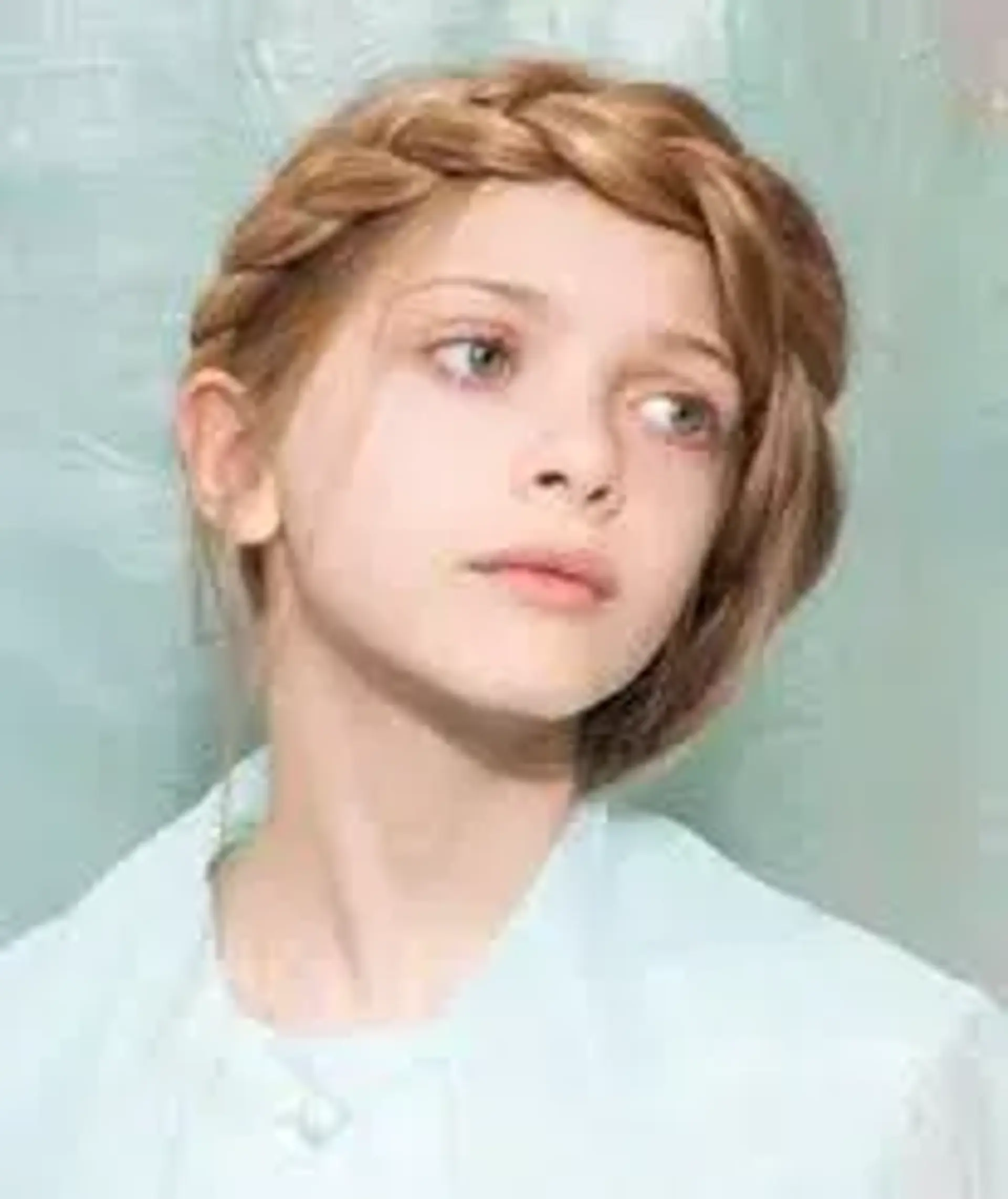 لیلا رز گیلبرتی