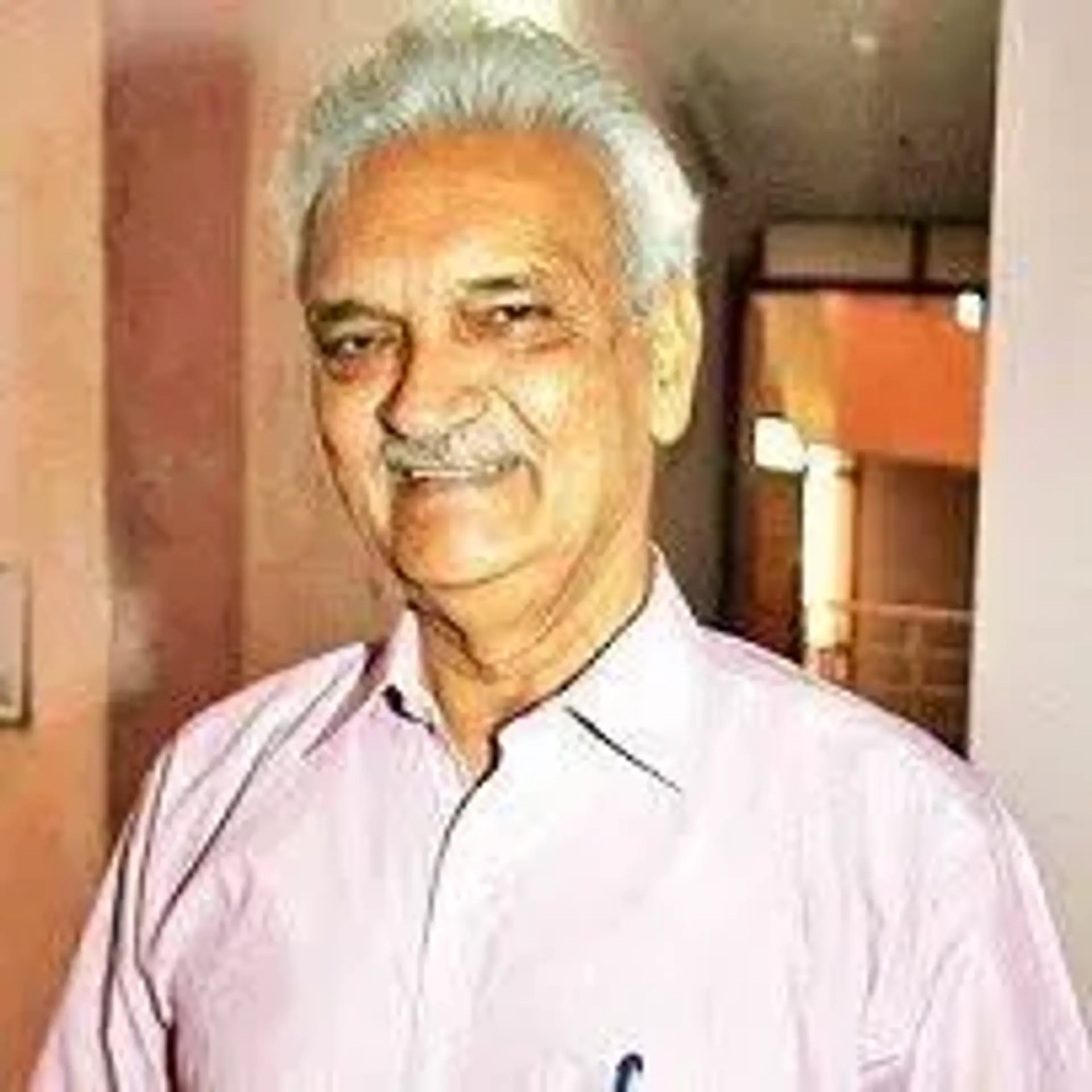 آنیل راستوگی