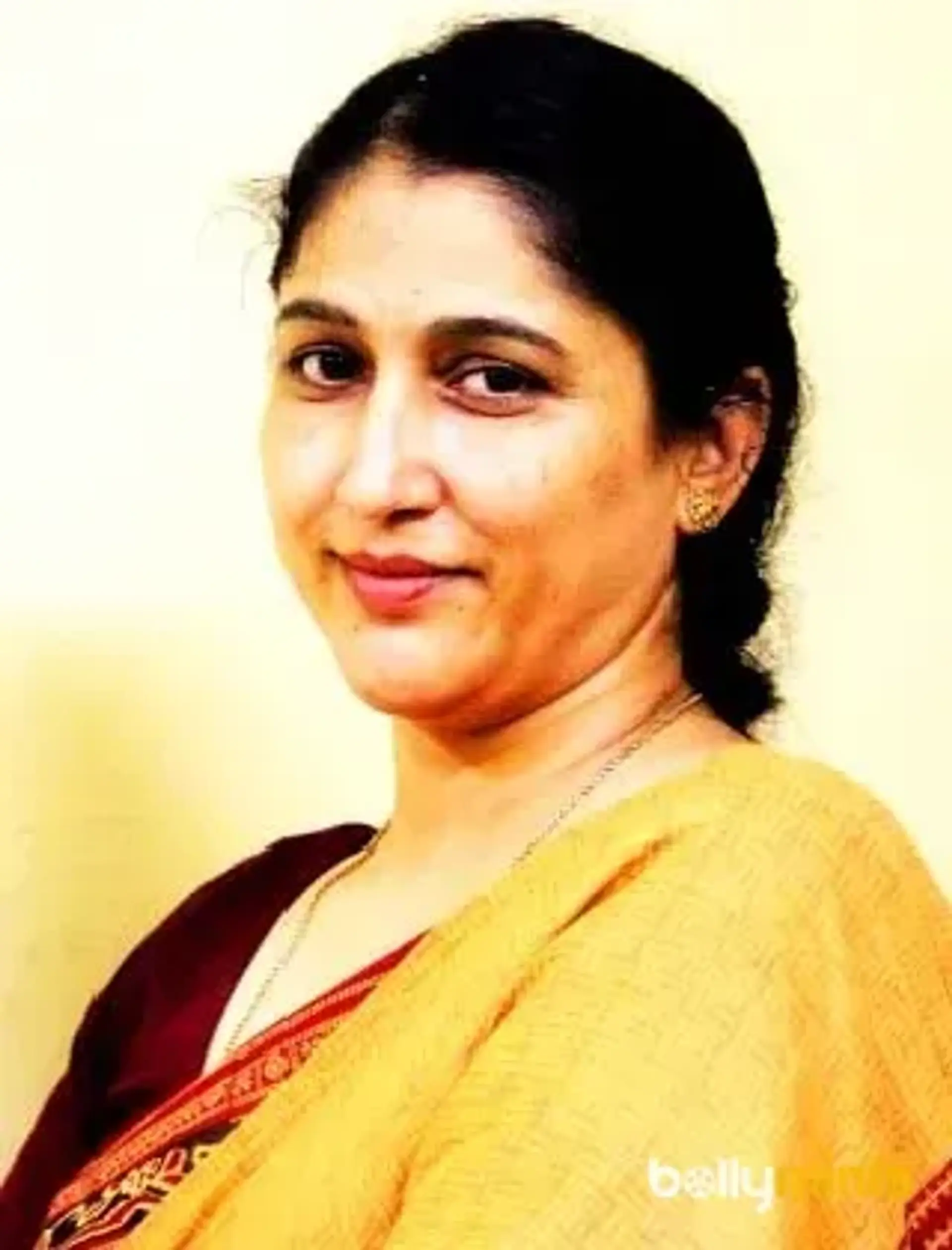 گیتا آگاروال شارما