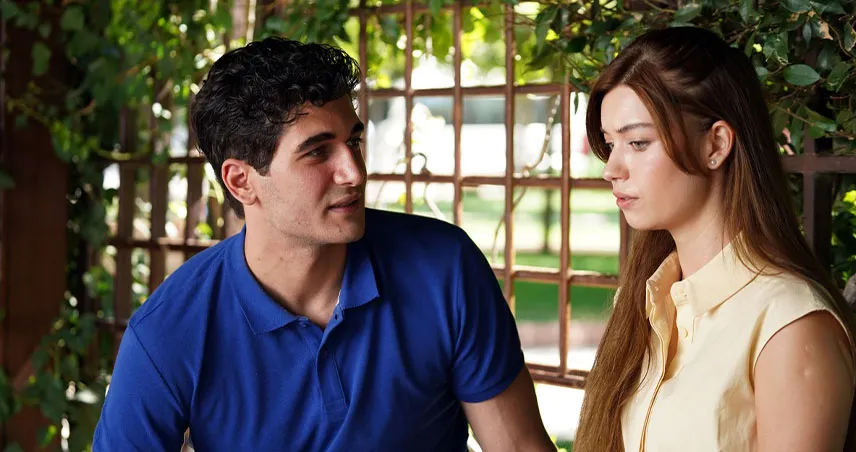 سریال های ترکیه ای عاشقانه