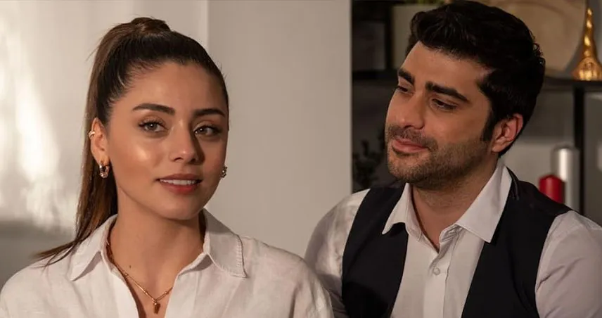 سریال های ترکیه ای عاشقانه