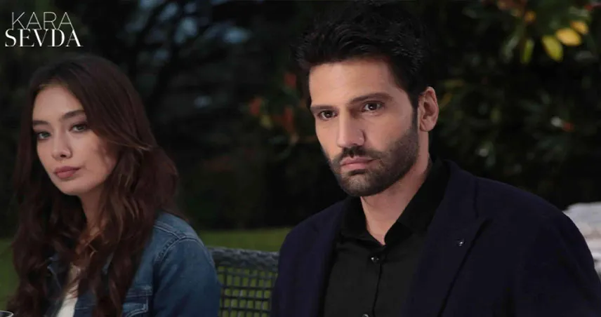 سریال های عاشقانه ترکیه ای