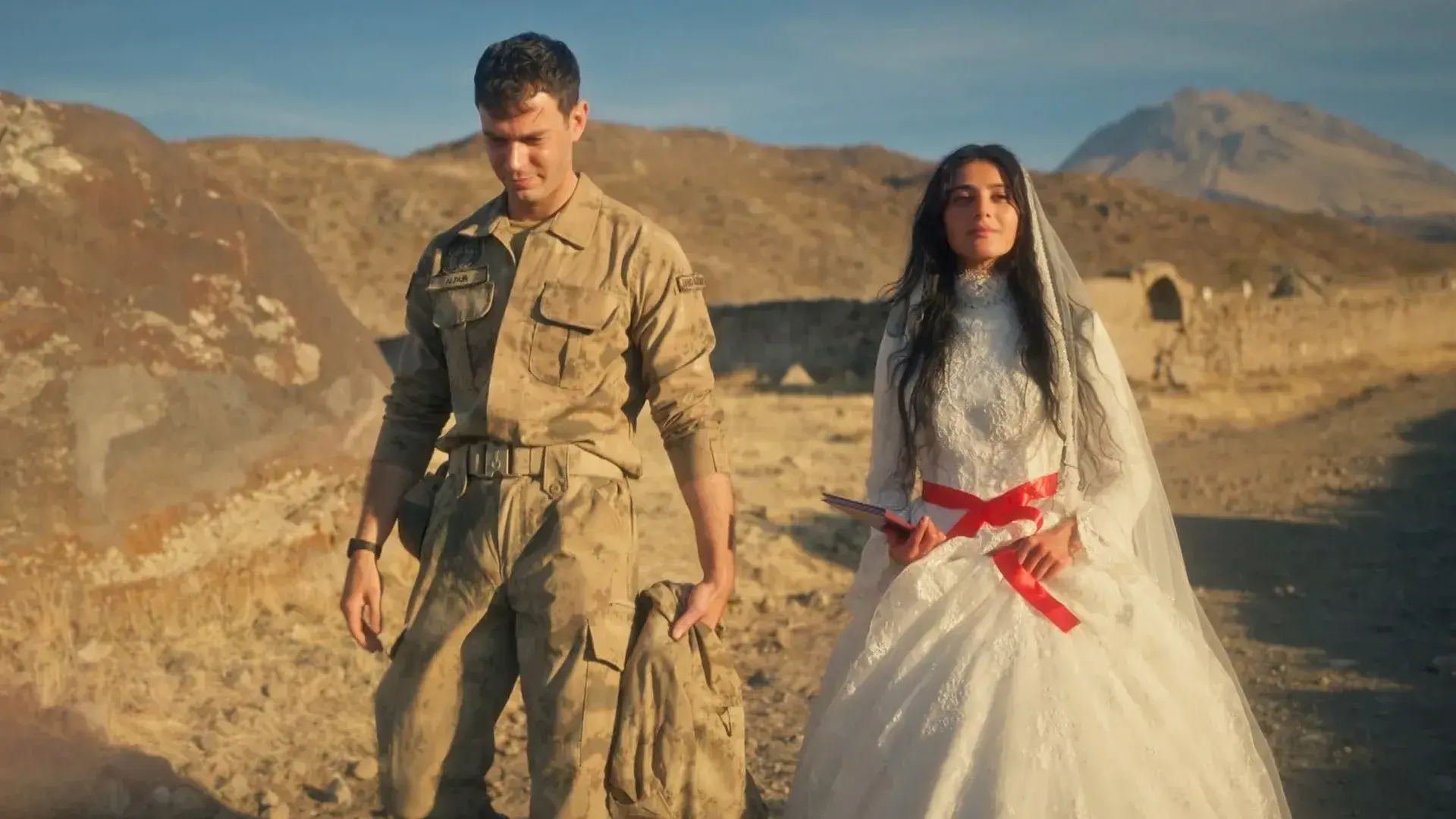 دانلود سریال مثل رویا