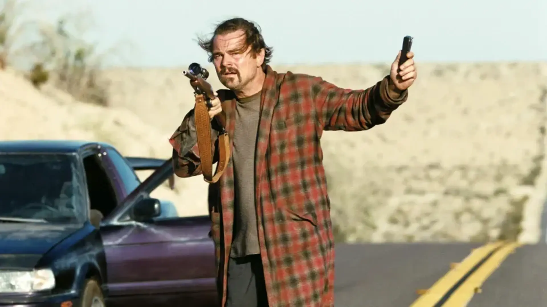 طوفان دی‌کاپریو در فصل جوایز؛ برندگان جوایز هیئت ملی نقد ۲۰۲۵ اعلام شدند 