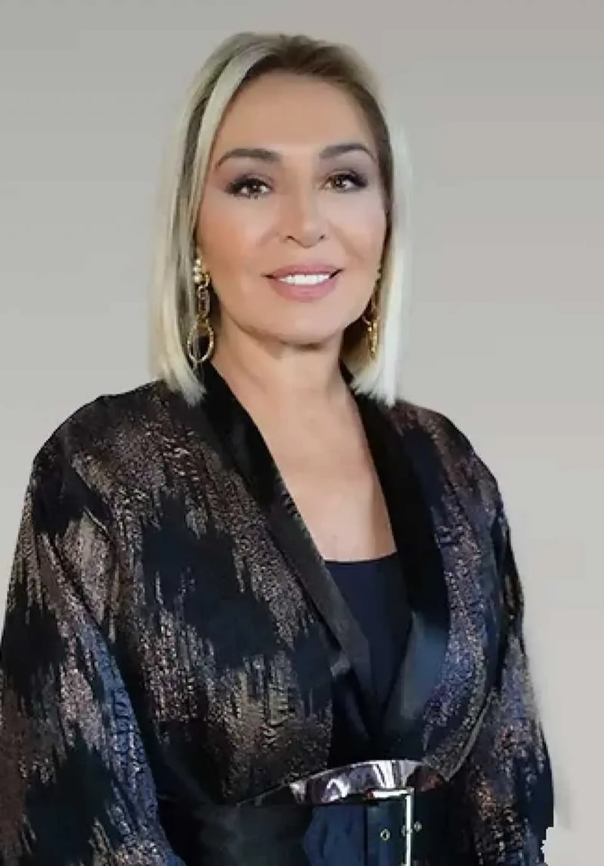 گولنای کالکان