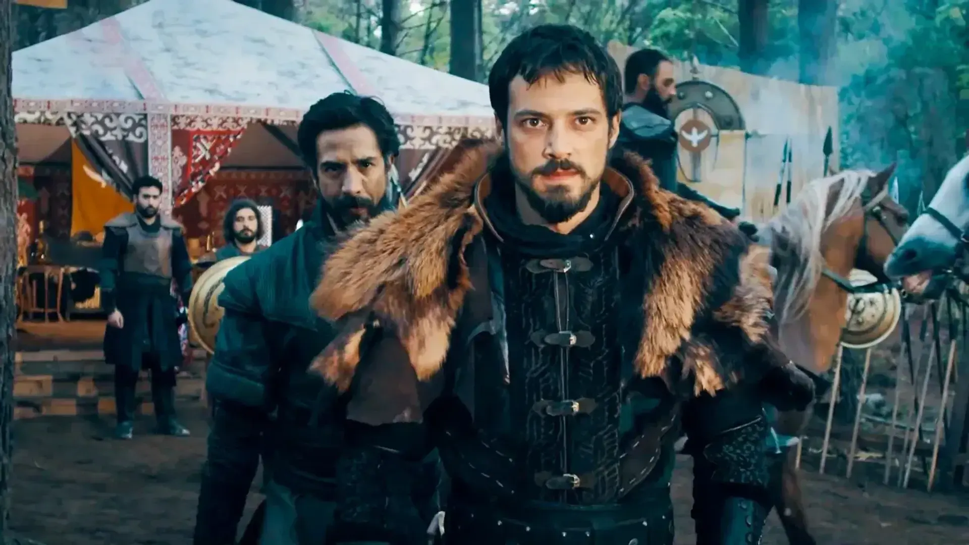 دانلود سریال کورولوش: اورهان