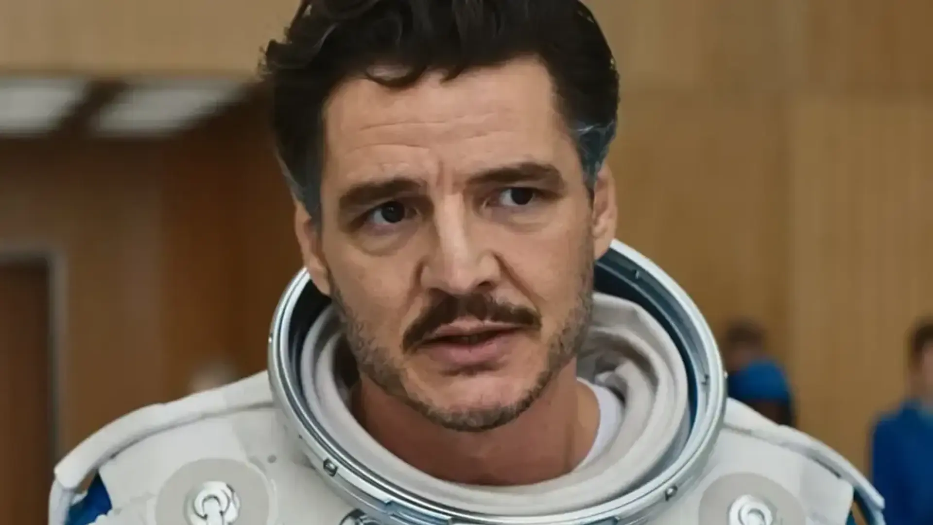 پرطرفدارترین بازیگر سال از نظر گوگل؛ پدرو پاسکال: کار با اسکار آیزاک «کابوس» بود! 