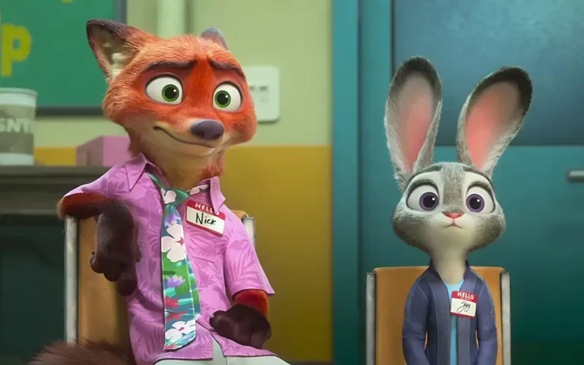 خیز بلند دیزنی برای فتح گیشه ۲۰۲۵؛ «زوتوپیا ۲» در تعقیب رکورد ۱ میلیارد دلاری 