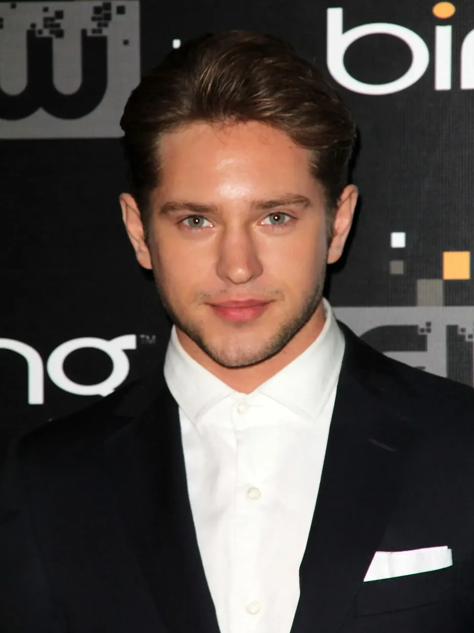 لوئیس هانتر