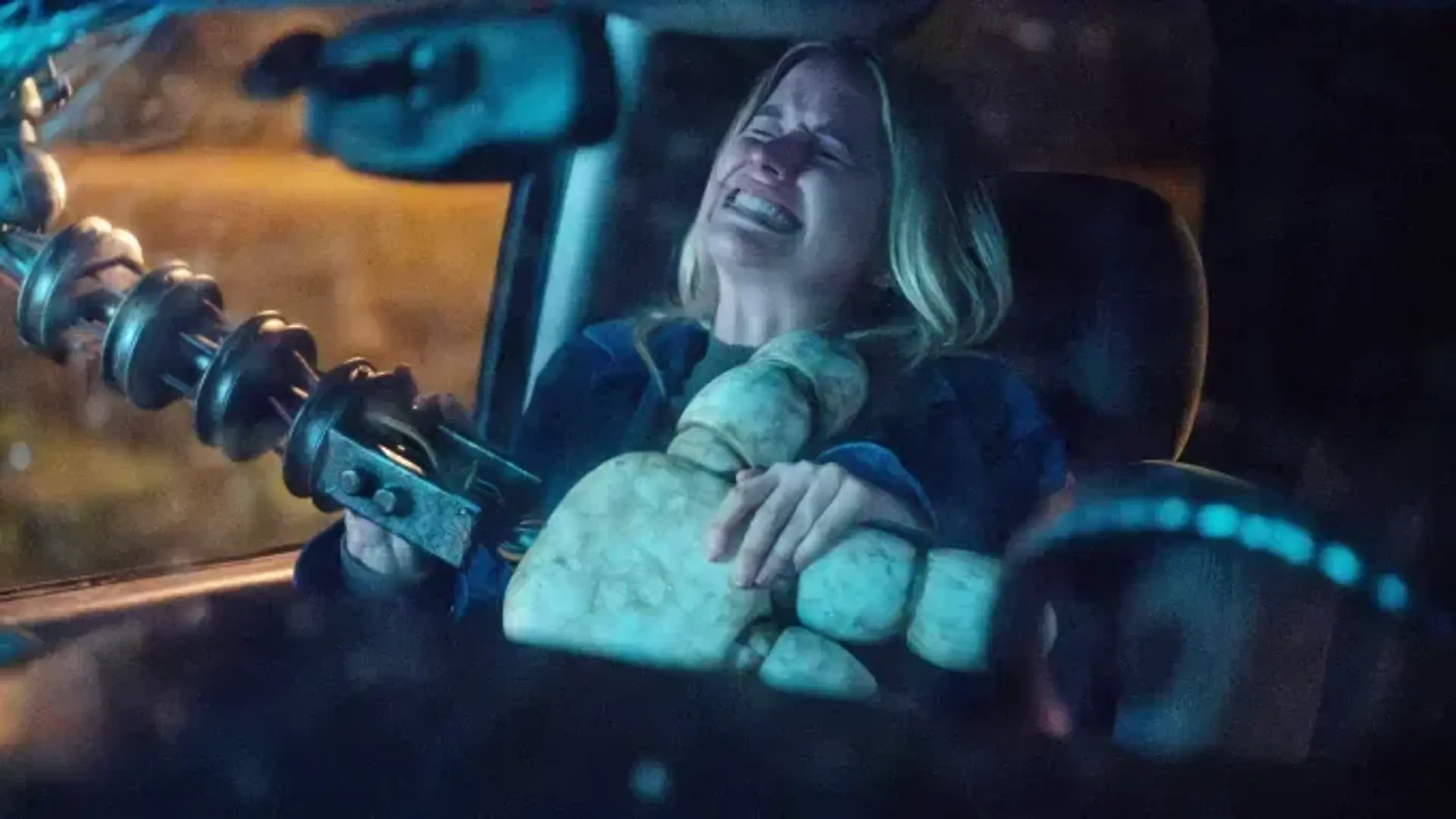 بازگشت طلایی بلوم‌هاوس؛ «پنج شب با فردی ۲» پرفروش‌ترین فیلم ترسناک PG-13 سال شد