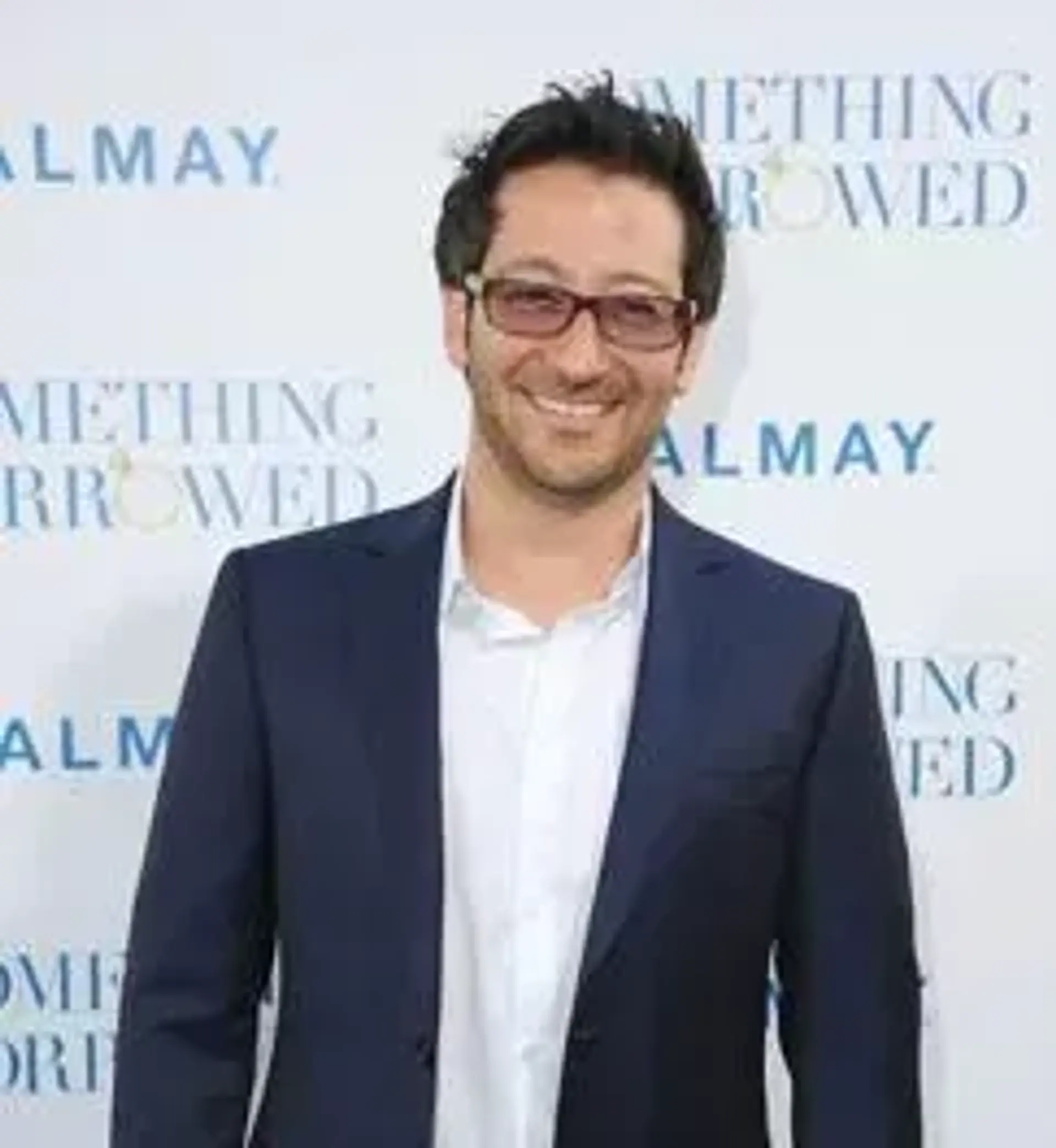 لوک گرینفیلد