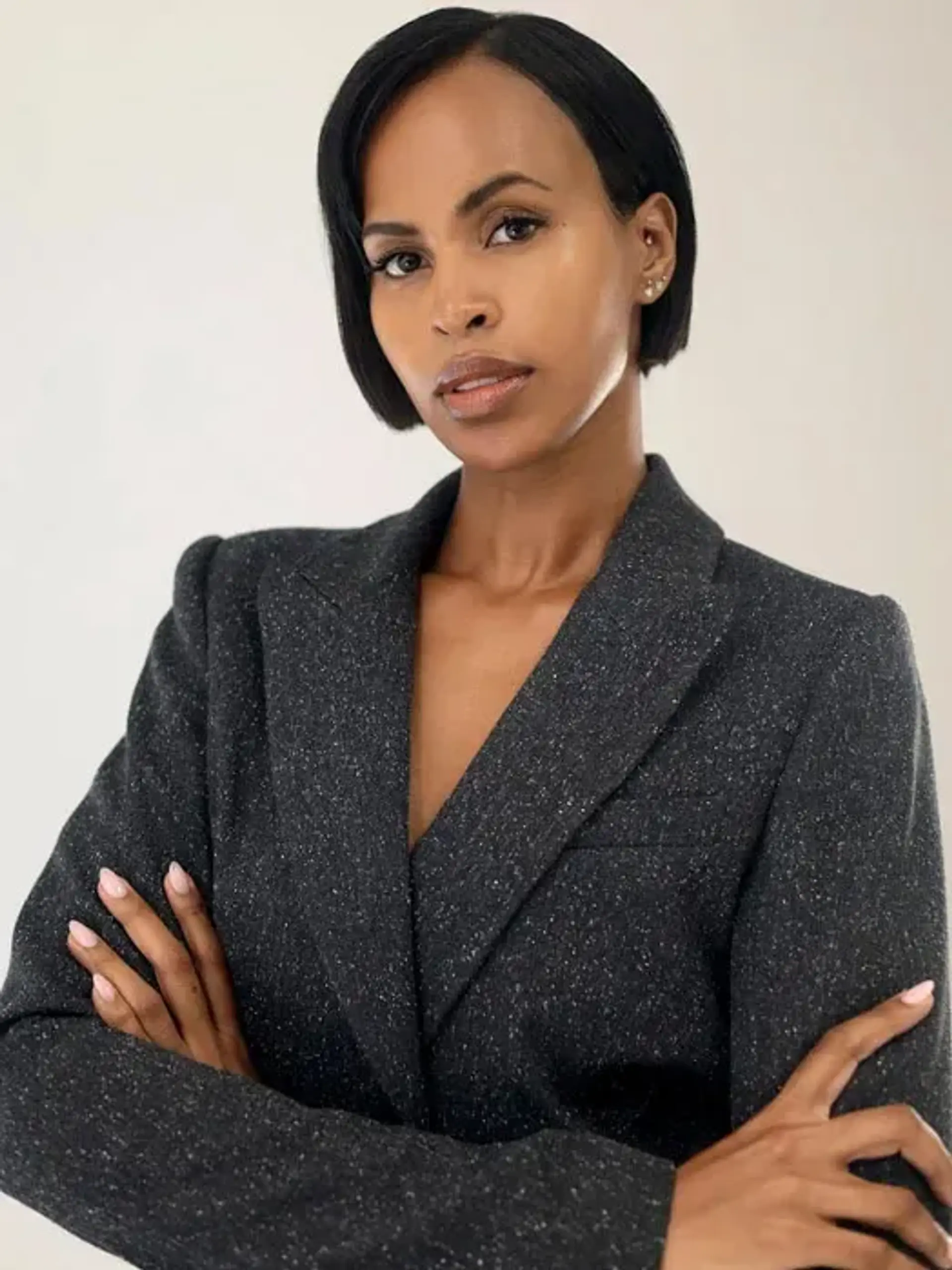 سابرینا دوور البا