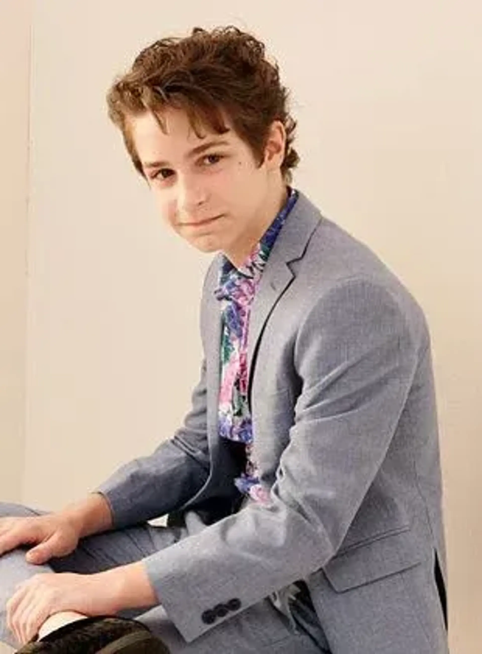 بنجامین پیجاک