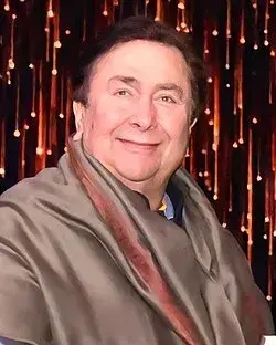 راندهیر کاپور