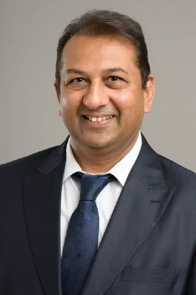 بهارات میستری