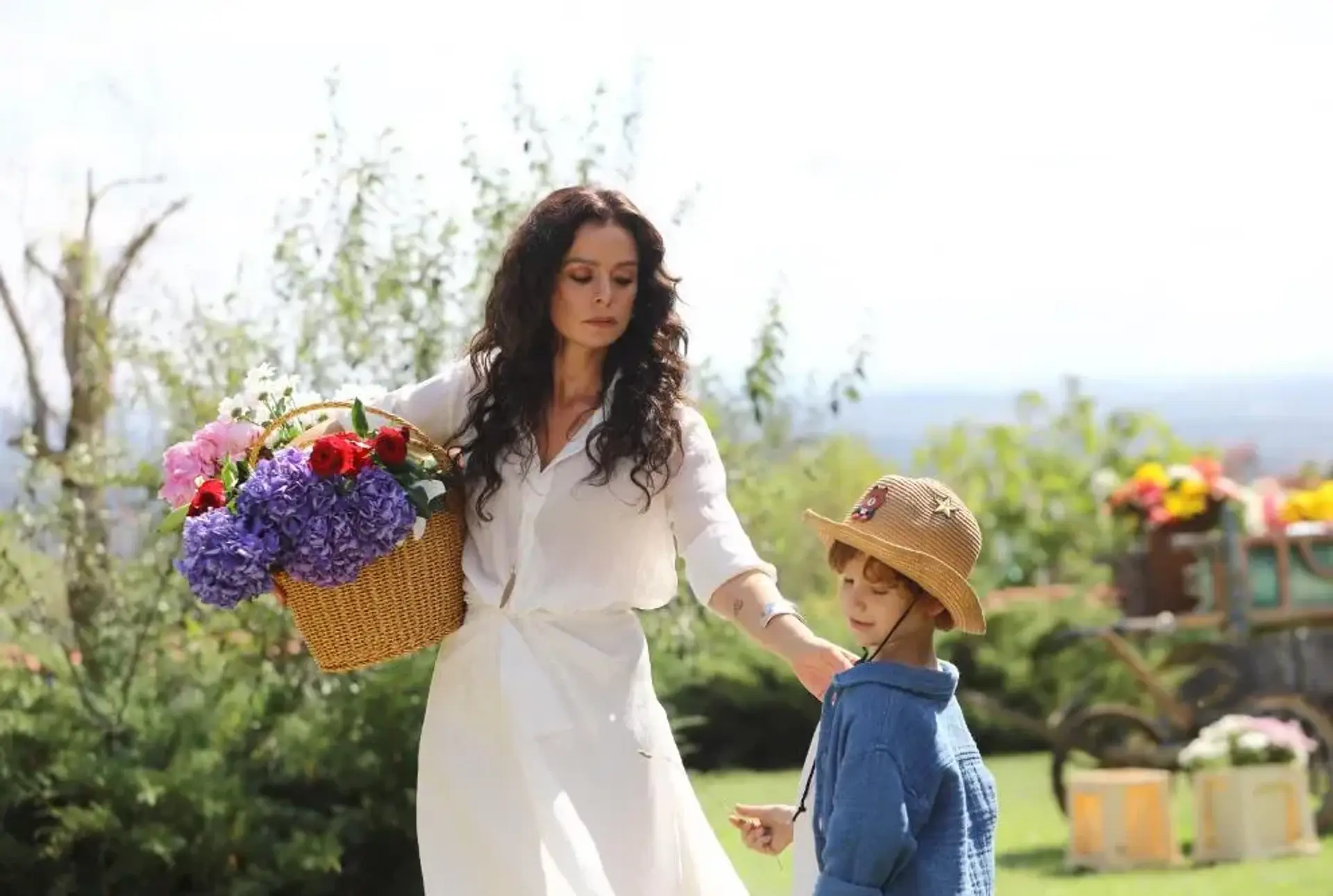 دانلود سریال مشکل ساز 