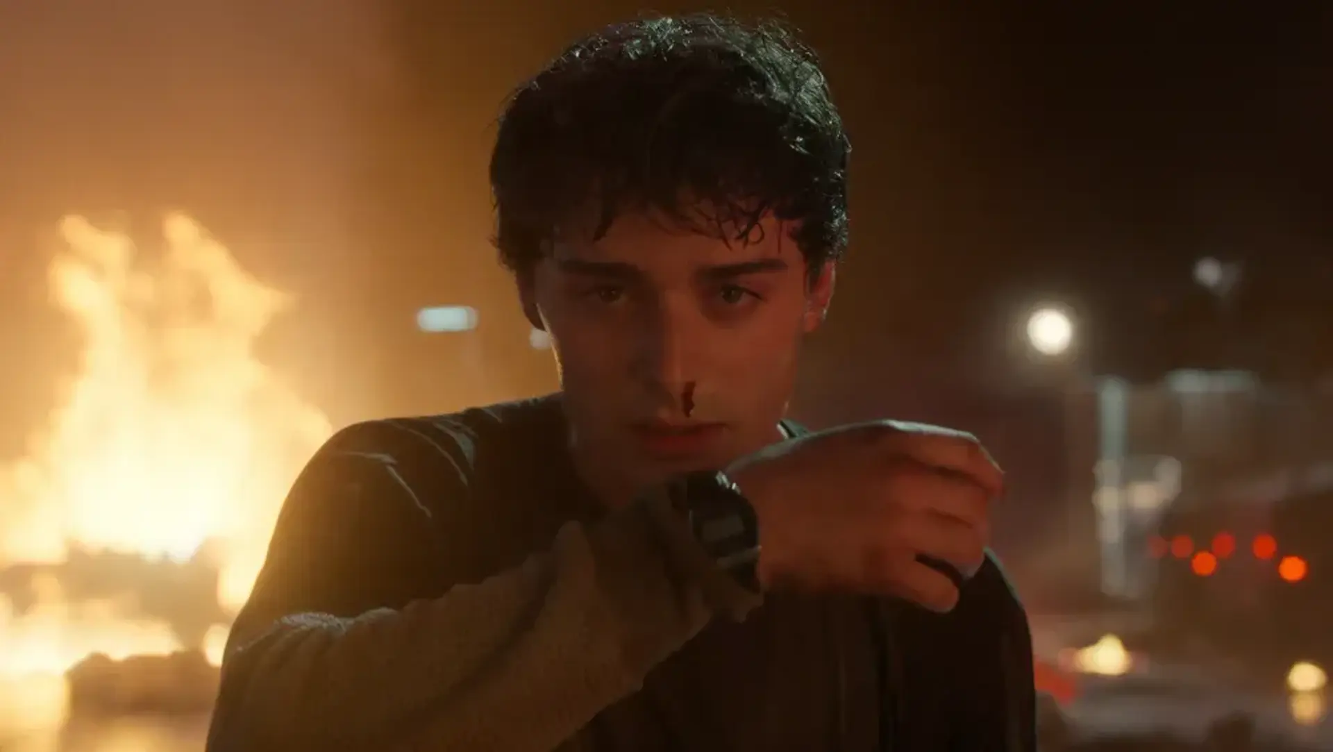 استراتژی پرریسک نتفلیکس شکست خورد؛ چرا بازیگران «چیزهای عجیب» به لیست نامزدها راه نیافتند؟