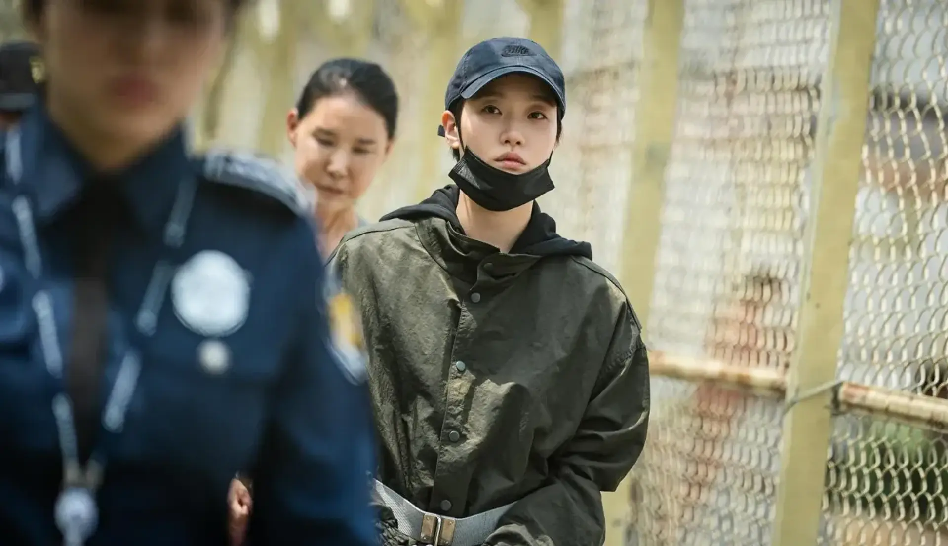 دانلود سریال بهای اعتراف