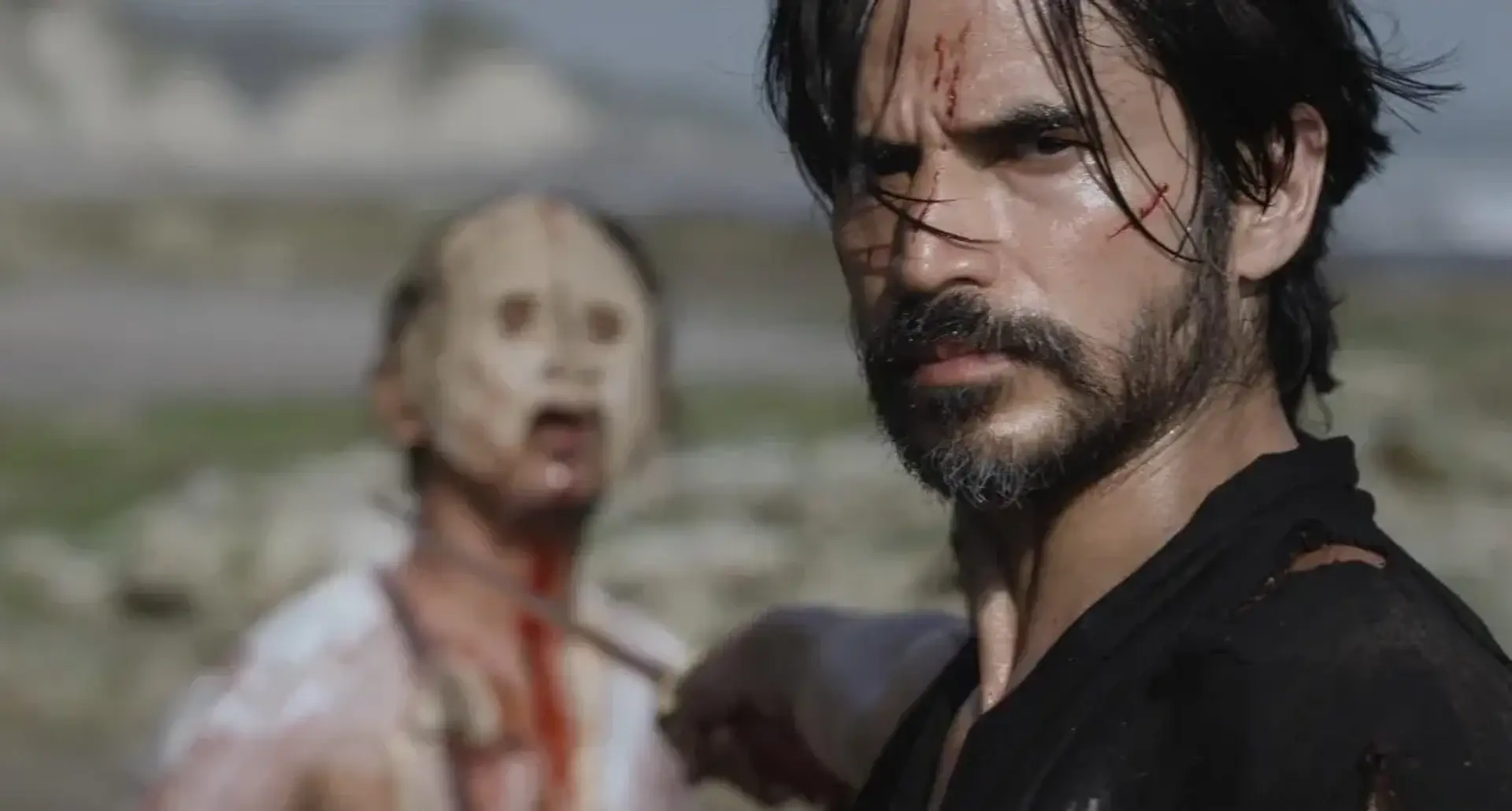 دانلود فیلم سامورایی تنها