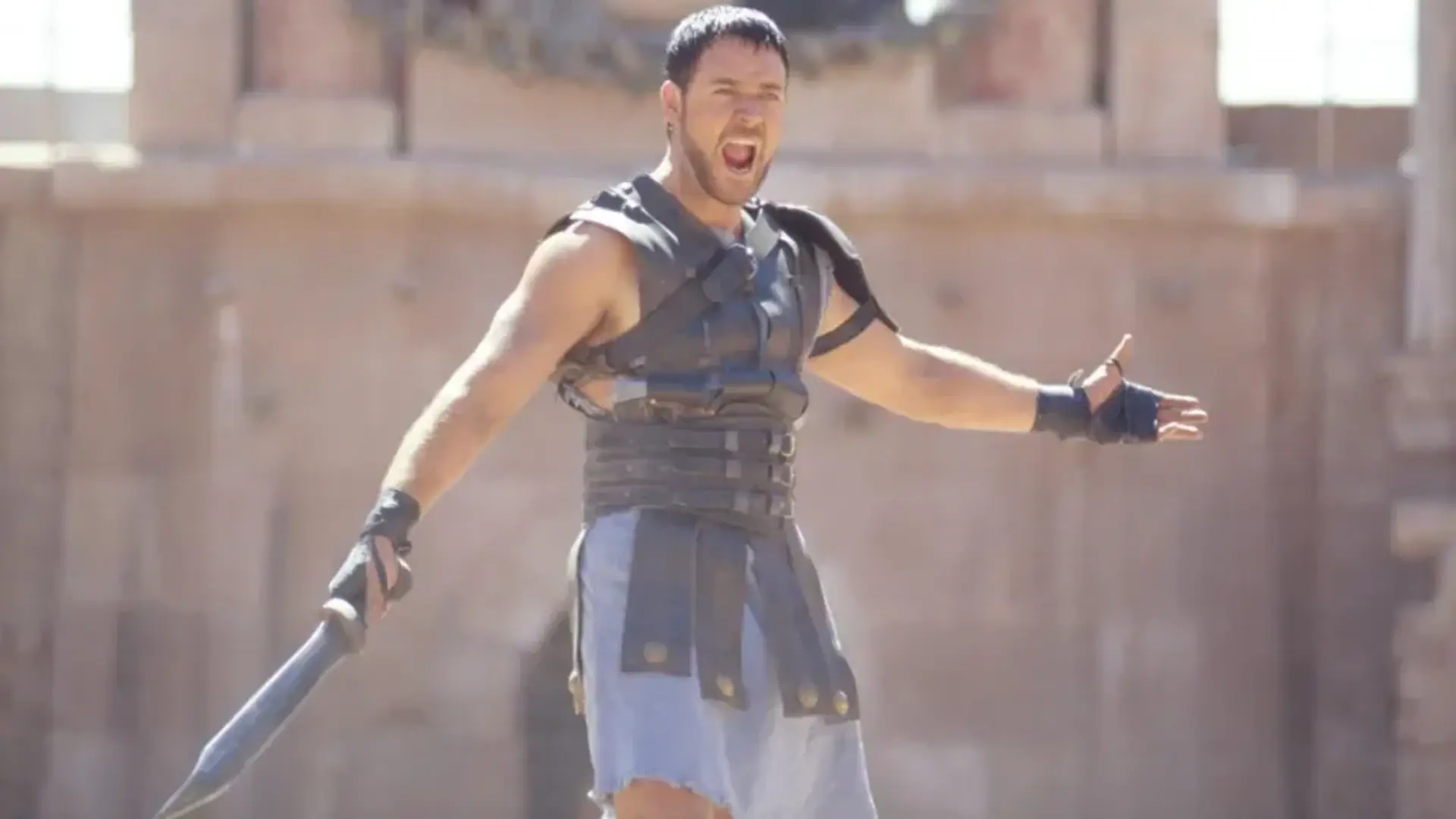 سقوط امپراتوری ریدلی اسکات: وقتی گیشه ۴۶۲ میلیون دلاری هم «گلادیتور ۲» را نجات نداد 