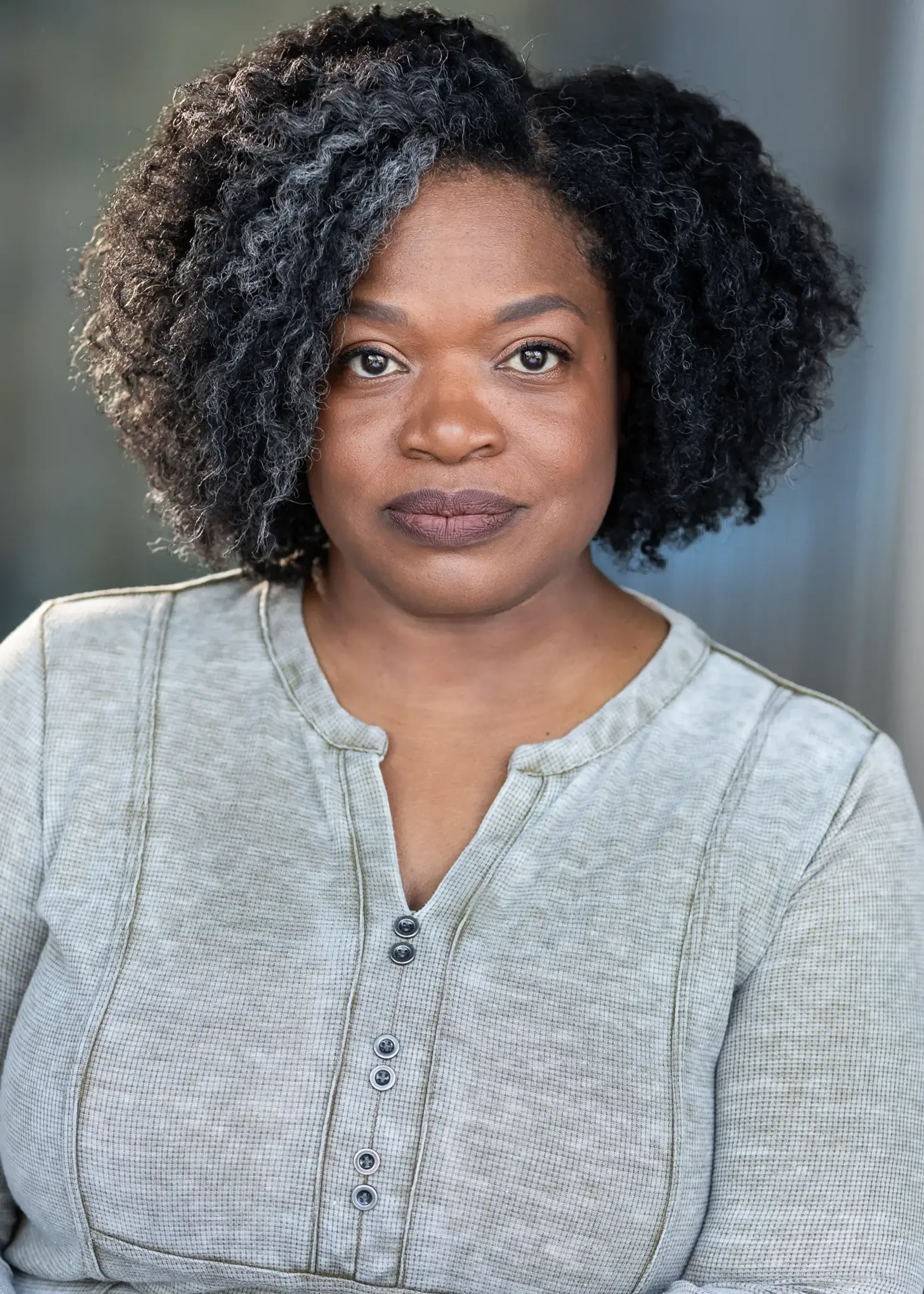 آریشا  کانر