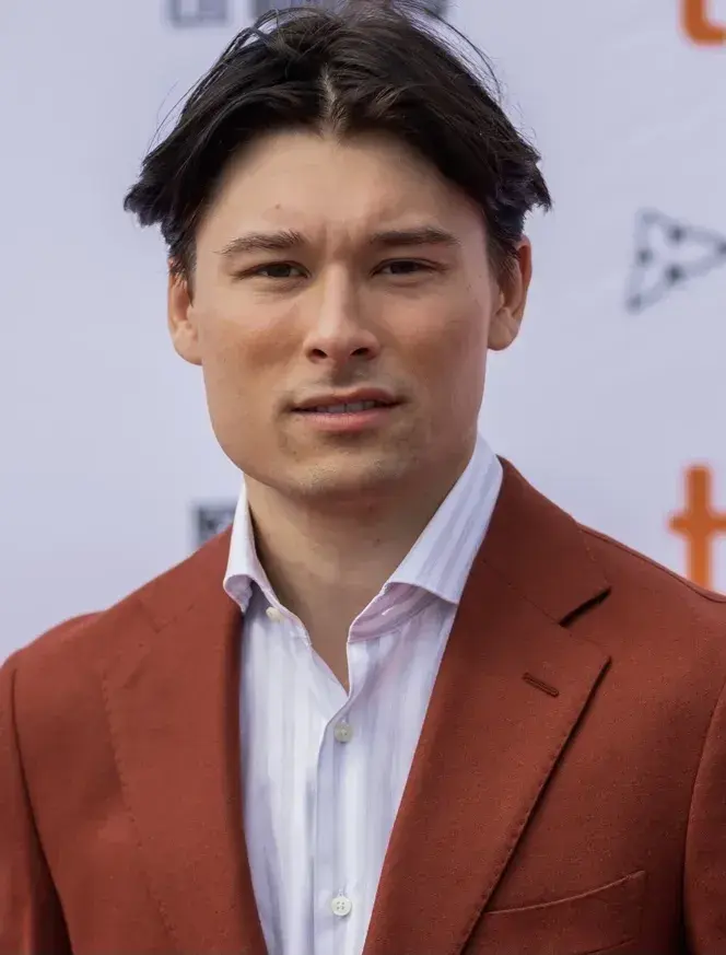 فیلیپ فارست لویتسکی