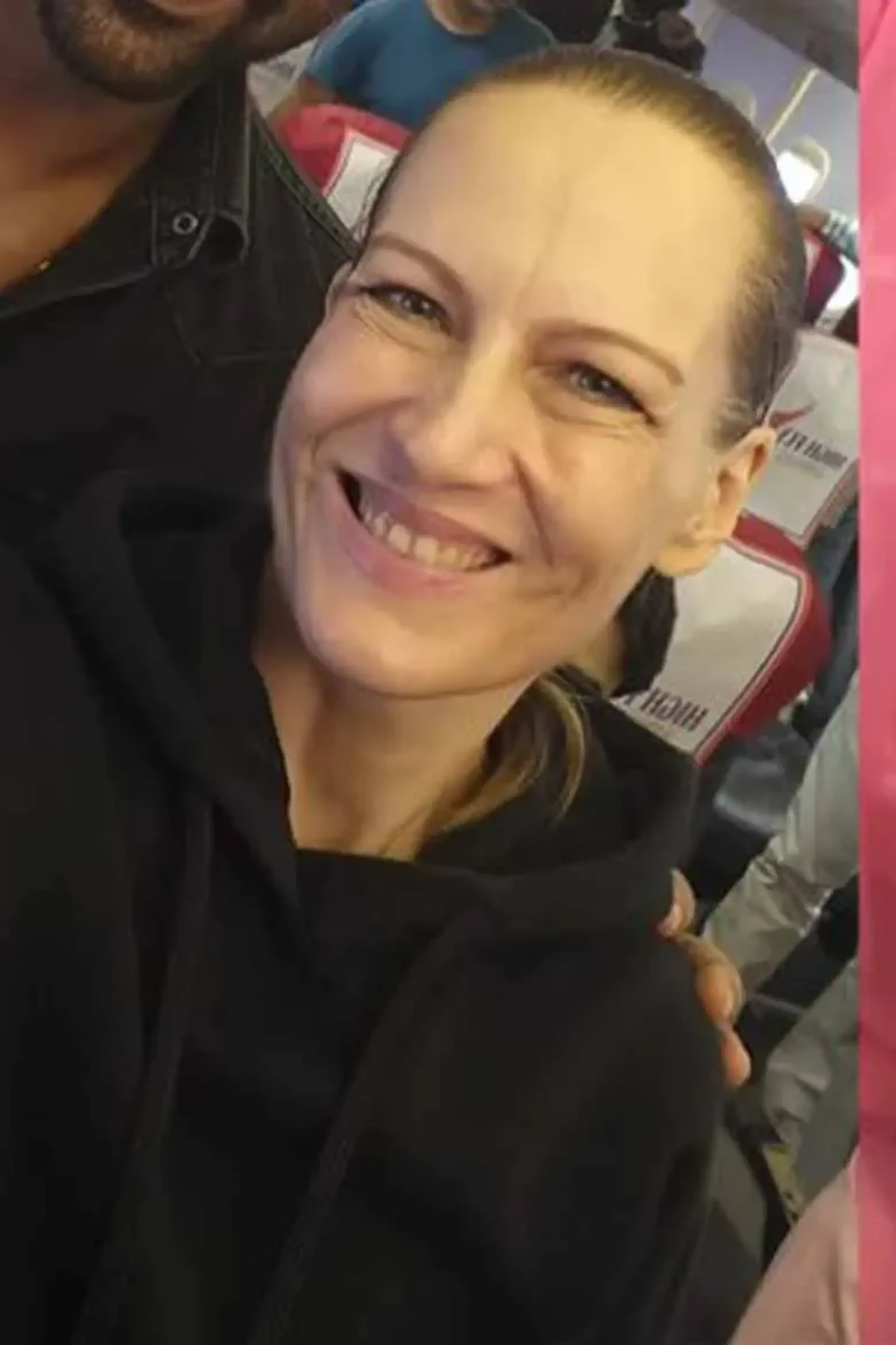 صابرین بیکر