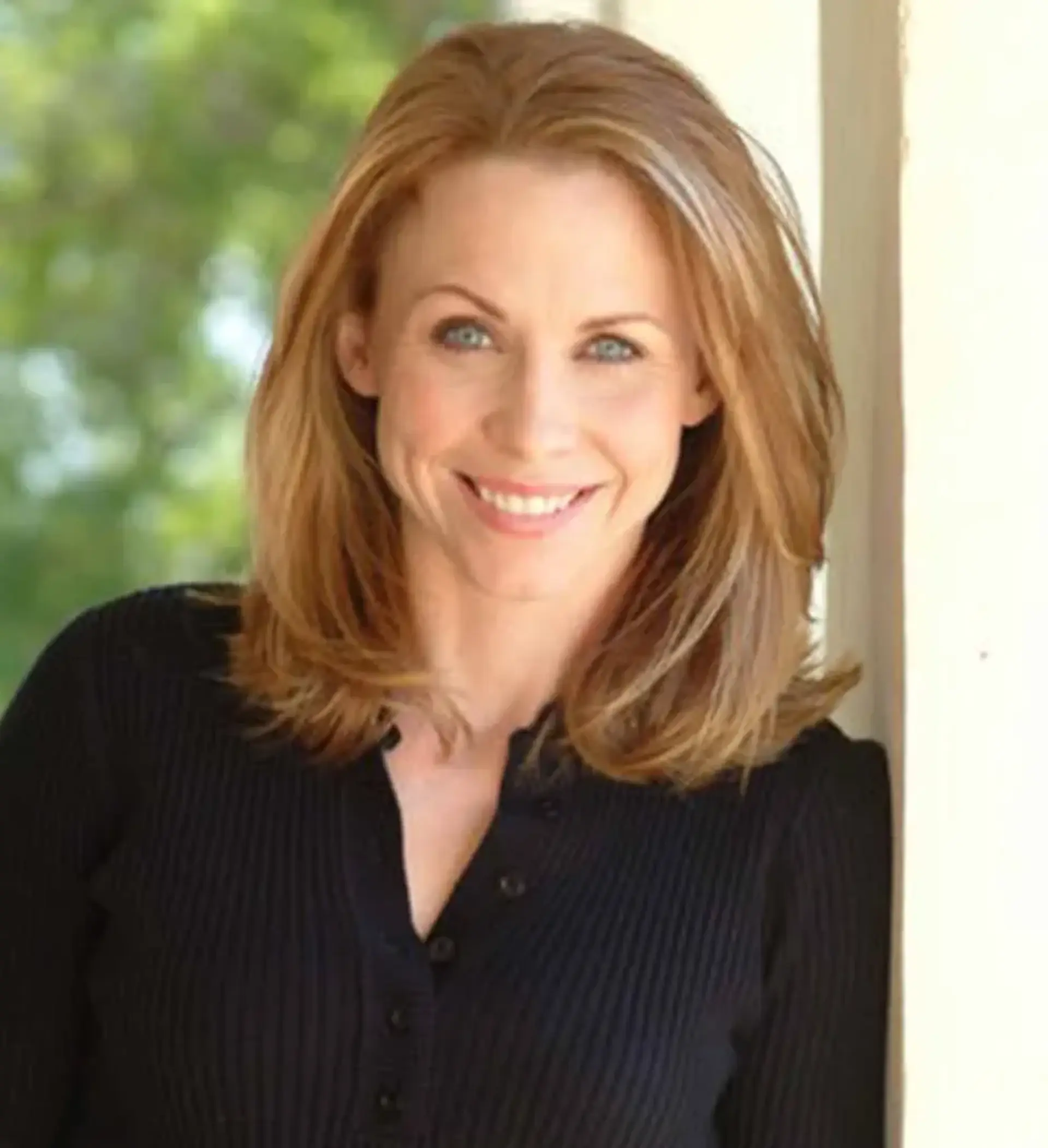 سارا ملیسا بارکر