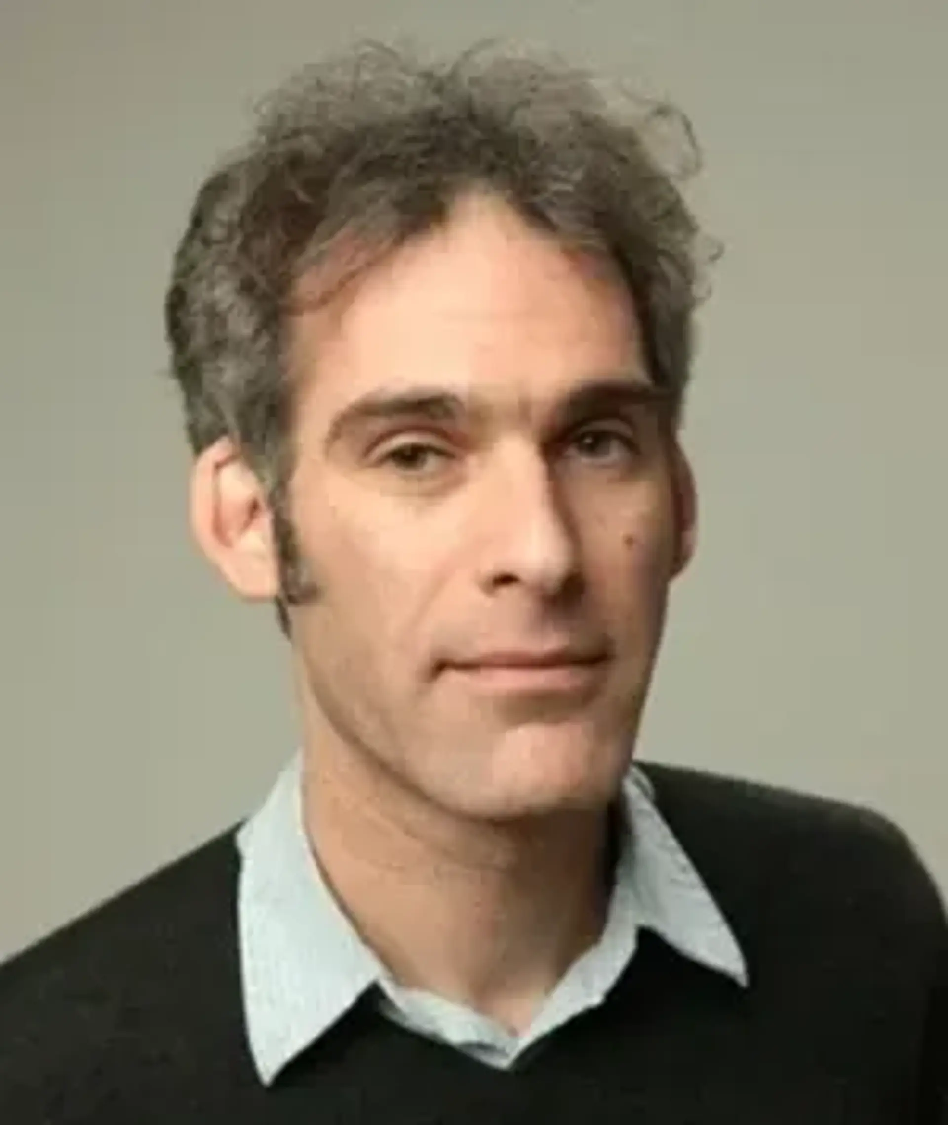 رانلد برانستین