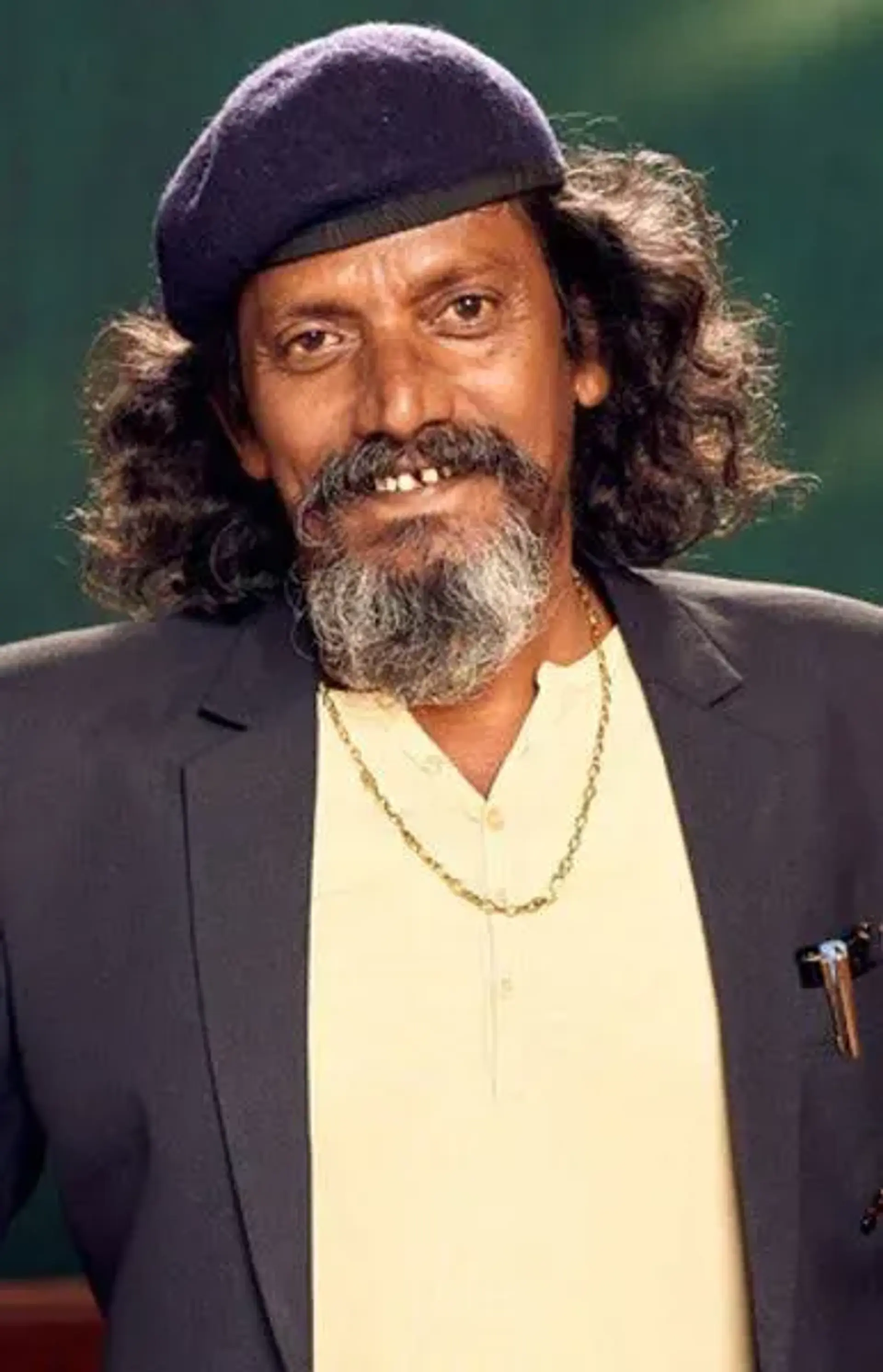 جناردن کادام