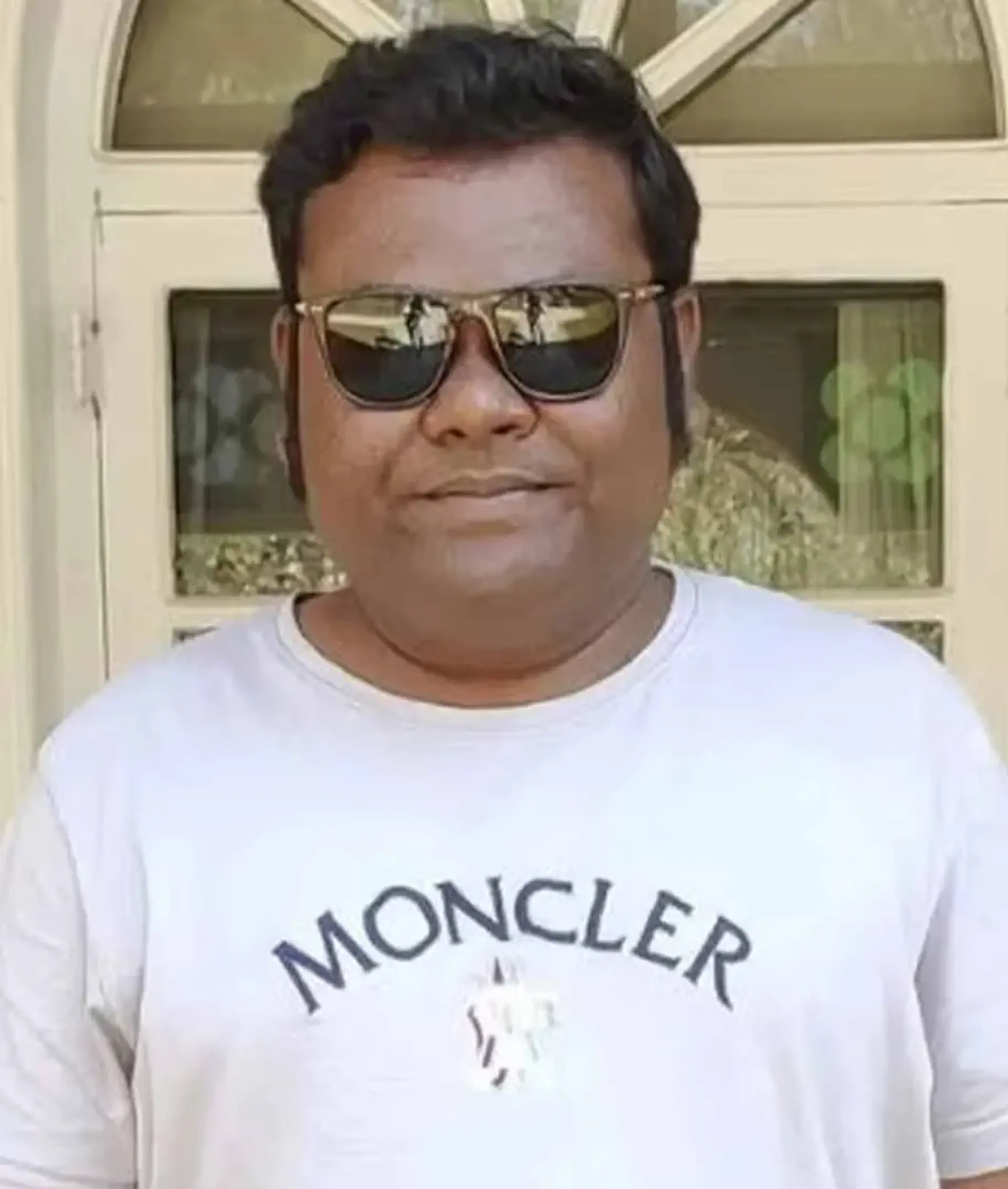 وینود سوریاوانشی