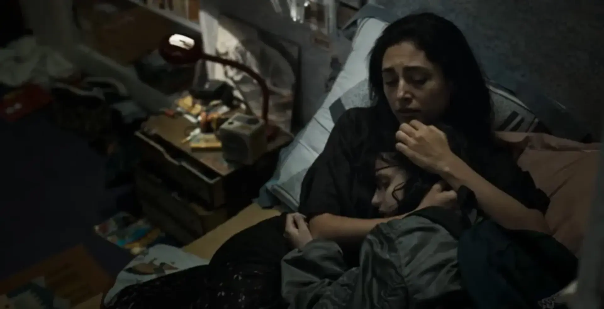 دانلود فیلم آلفا 2025 