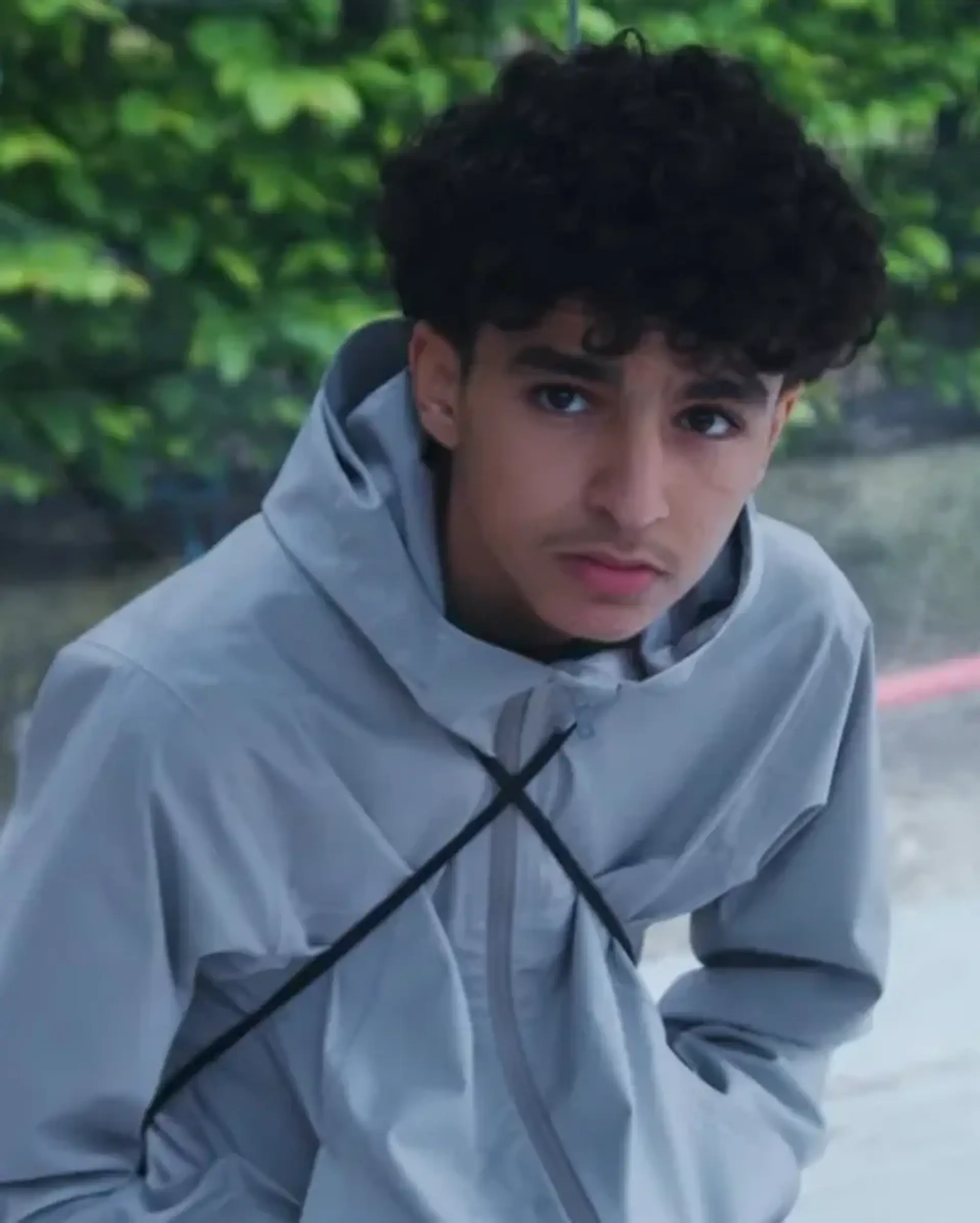 لووی ال امروسی