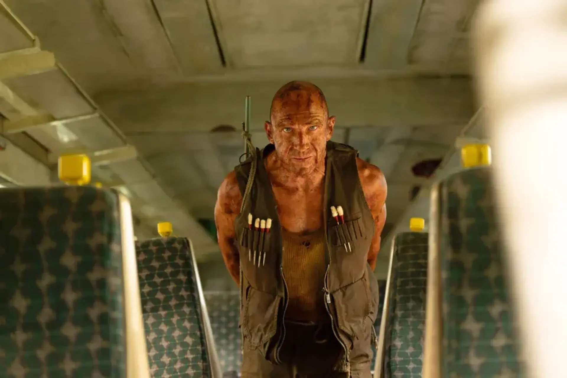 احیای ترسناک‌ترین فرنچایز بریتانیا: چگونه «۲۸ سال بعد» گیشه‌های جهانی را تسخیر کرد؟ 