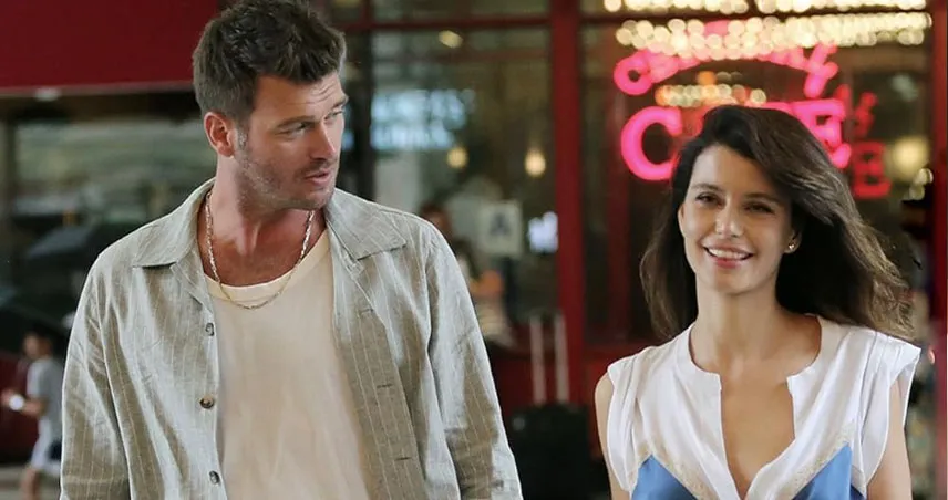 فیلم سینمایی ترکیه ای عاشقانه