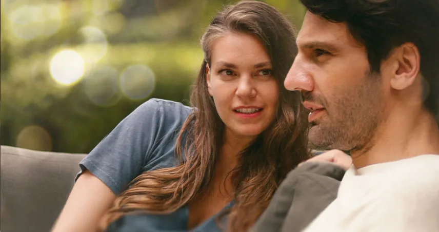 فیلم سینمایی ترکیه ای عاشقانه