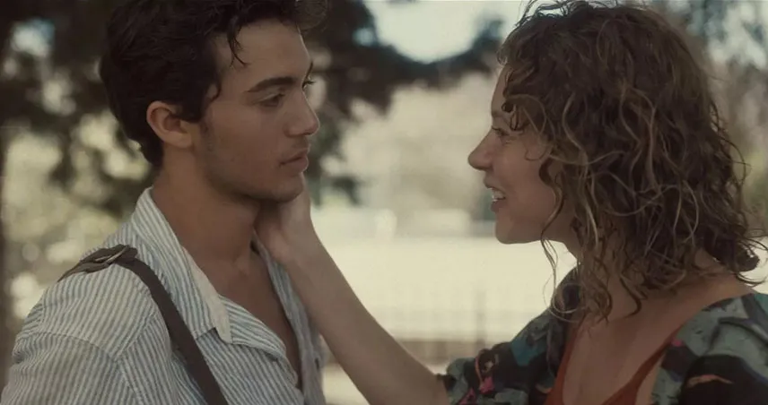 فیلم ترکی عاشقانه