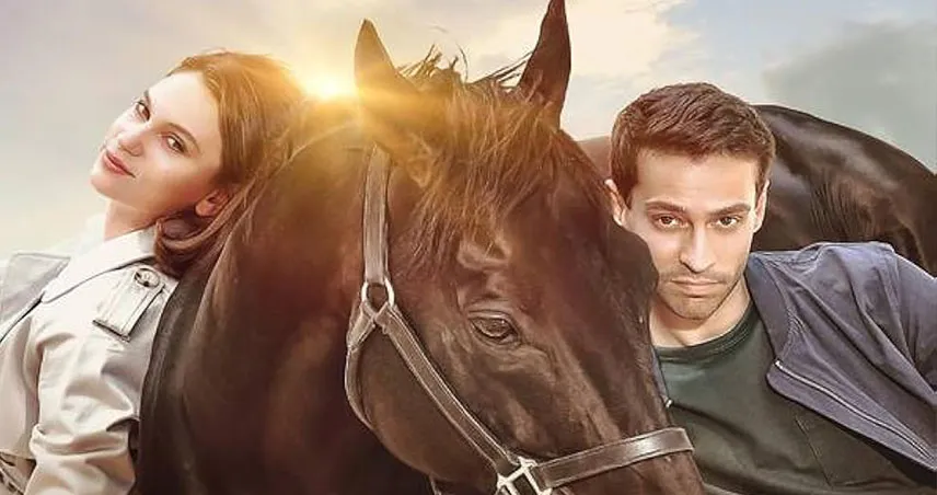 فیلم عاشقانه ترکیه ای