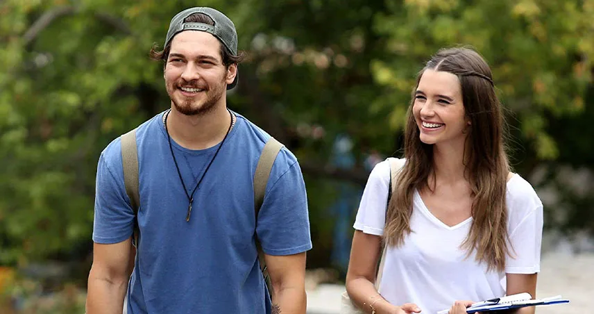 فیلم عاشقانه ترکیه ای