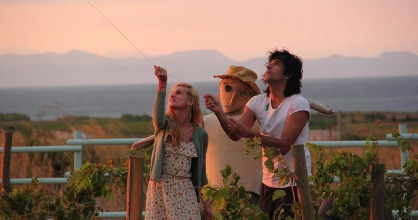 لیست فیلم های سینمایی ترکیه ای عاشقانه