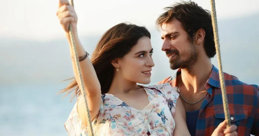 لیست فیلم های سینمایی ترکیه ای عاشقانه