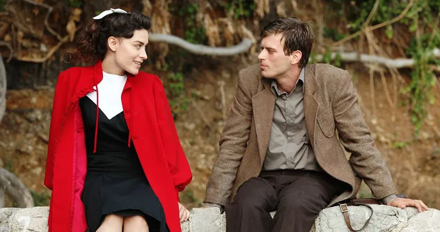 عاشقانه ترین فیلم های ترکیه ای