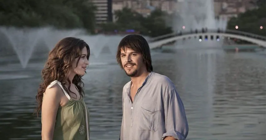 بهترین فیلم های ترکی عاشقانه