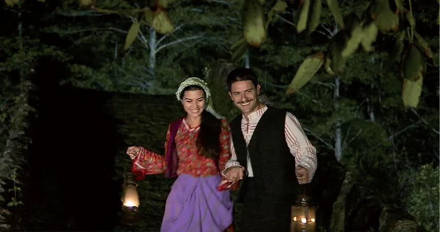 بهترین فیلم های ترکی عاشقانه